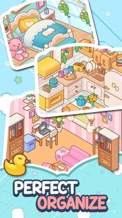 Tidy Home: Cozy Decor 1.1.1. Скриншот 14