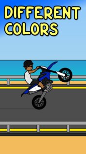 Wheelie Life 4.3. Скриншот 2