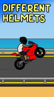 Wheelie Life 4.3. Скриншот 3