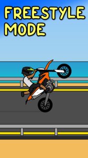 Wheelie Life 4.3. Скриншот 5