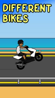 Wheelie Life 4.3. Скриншот 6