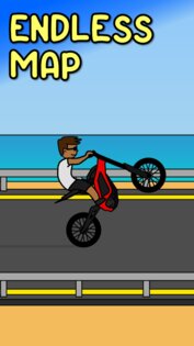 Wheelie Life 4.3. Скриншот 7