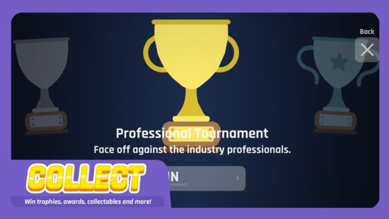 Super Boxing Championship 3.73. Скриншот 3