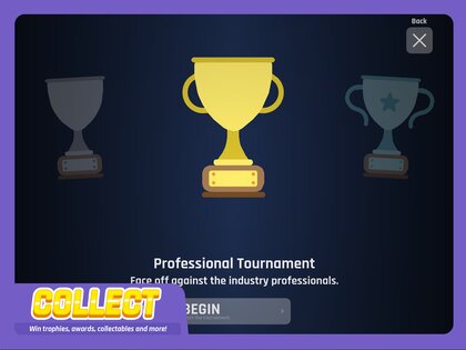 Super Boxing Championship 3.73. Скриншот 8