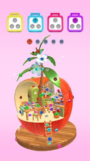 Мастер Винтов: Screw Jam Pin 1.340. Скриншот 5