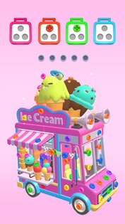 Мастер Винтов: Screw Jam Pin 1.340. Скриншот 6