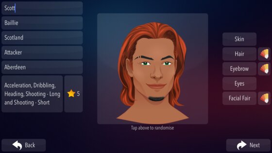 Football Super🌟 2 1.0.37. Скриншот 10