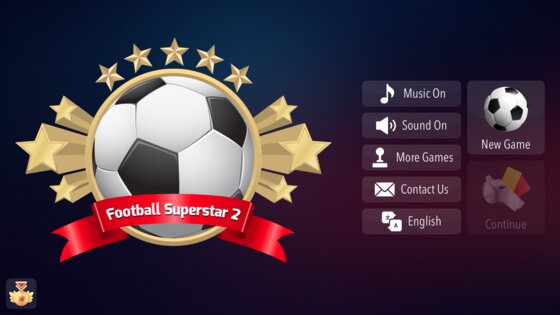 Football Super🌟 2 1.0.37. Скриншот 17