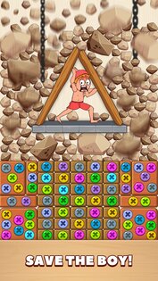 Screw Rescue Master 1.0.66. Скриншот 2