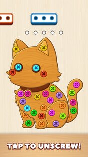Screw Rescue Master 1.0.66. Скриншот 5