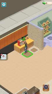Cafe Life: Restaurant Game 13.0.0. Скриншот 3
