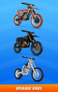 Max Air Motocross 1.36. Скриншот 15