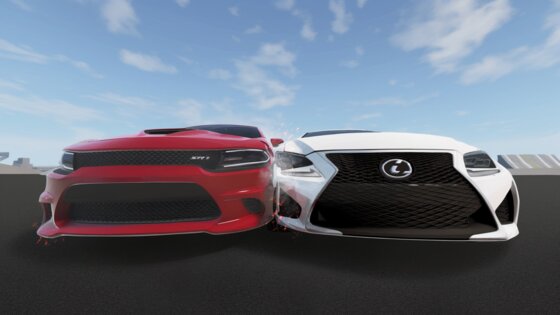 Car Crash — Battle Royale 1.7.0. Скриншот 4