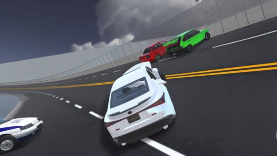 Car Crash — Battle Royale 1.7.0. Скриншот 13