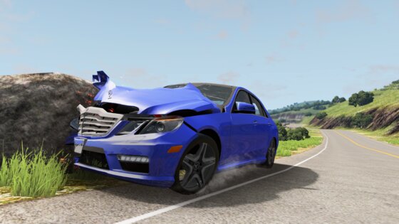 Car Crash — Battle Royale 1.7.0. Скриншот 14