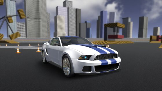 Car Crash — Battle Royale 1.7.0. Скриншот 23