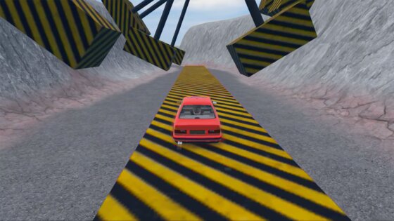 Car Crash — Battle Royale 1.7.0. Скриншот 26