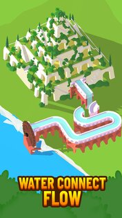 Water Connect Flow 20.2.3. Скриншот 1