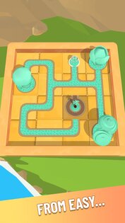 Water Connect Flow 20.2.3. Скриншот 2