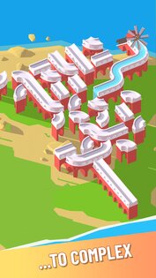 Water Connect Flow 20.2.3. Скриншот 3