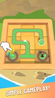 Water Connect Flow 20.2.3. Скриншот 4