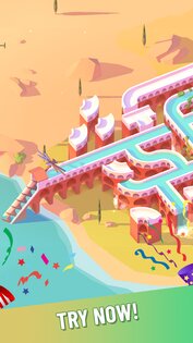 Water Connect Flow 20.2.3. Скриншот 6