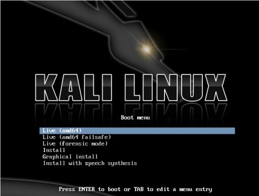 Kali Linux: Взлом Wi-Fi по протоколу WPS