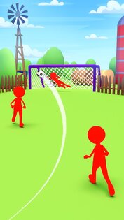 Wonder Goal: Fun Football Kick 1.3.6. Скриншот 9