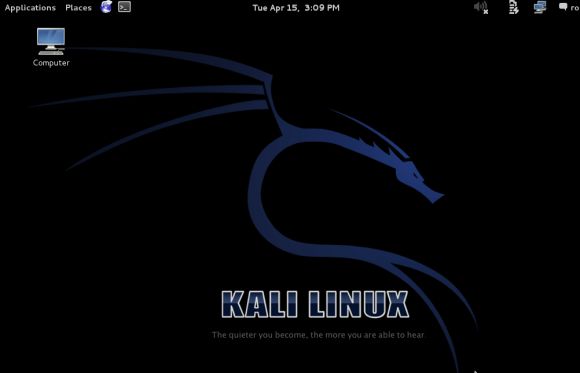 Kali Linux: Взлом Wi-Fi по протоколу WPS
