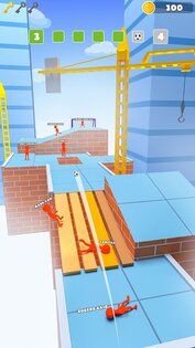 Wonder Goal: Fun Football Kick 1.3.6. Скриншот 22