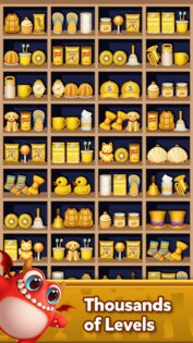 Sortime – Goods Sort Puzzle 1.0.0. Скриншот 5