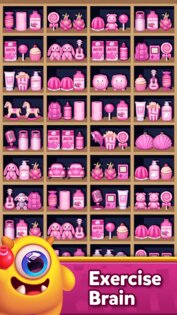 Sortime – Goods Sort Puzzle 1.0.0. Скриншот 6