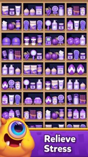 Sortime – Goods Sort Puzzle 1.0.0. Скриншот 7