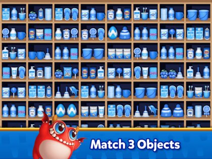 Sortime – Goods Sort Puzzle 1.0.0. Скриншот 10