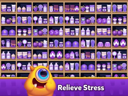 Sortime – Goods Sort Puzzle 1.0.0. Скриншот 14