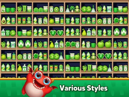 Sortime – Goods Sort Puzzle 1.0.0. Скриншот 19