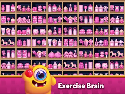 Sortime – Goods Sort Puzzle 1.0.0. Скриншот 21