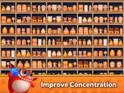 Sortime – Goods Sort Puzzle 1.0.0. Скриншот 23