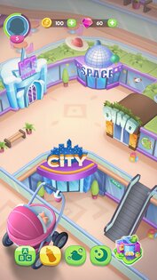 Симулятор Мамы: Mini Me 1.0.15.1013. Скриншот 4