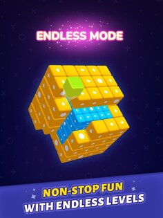 Block Away — Tap Out Puzzle 1.9.7. Скриншот 15