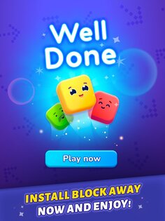Block Away — Tap Out Puzzle 1.9.7. Скриншот 18