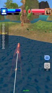 Archery Master Clash Battle 3D 1.8.2. Скриншот 2