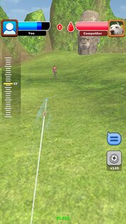 Archery Master Clash Battle 3D 1.8.2. Скриншот 6
