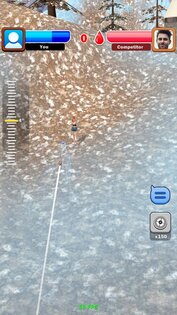 Archery Master Clash Battle 3D 1.8.2. Скриншот 18