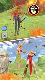 Archery Master Clash Battle 3D 1.8.2. Скриншот 26