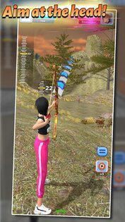Archery Master Clash Battle 3D 1.8.2. Скриншот 28