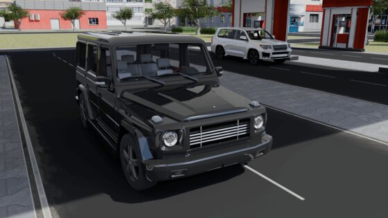 Бимка: Онлайн Креш Гонки 12.0. Скриншот 2