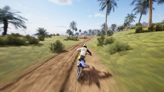 Enduro Motocross VS Dirt Bikes 1.3. Скриншот 8
