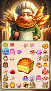 Mergic: Merge & Magic 1.65.23. Скриншот 2
