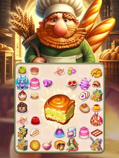 Mergic: Merge & Magic 1.65.23. Скриншот 18